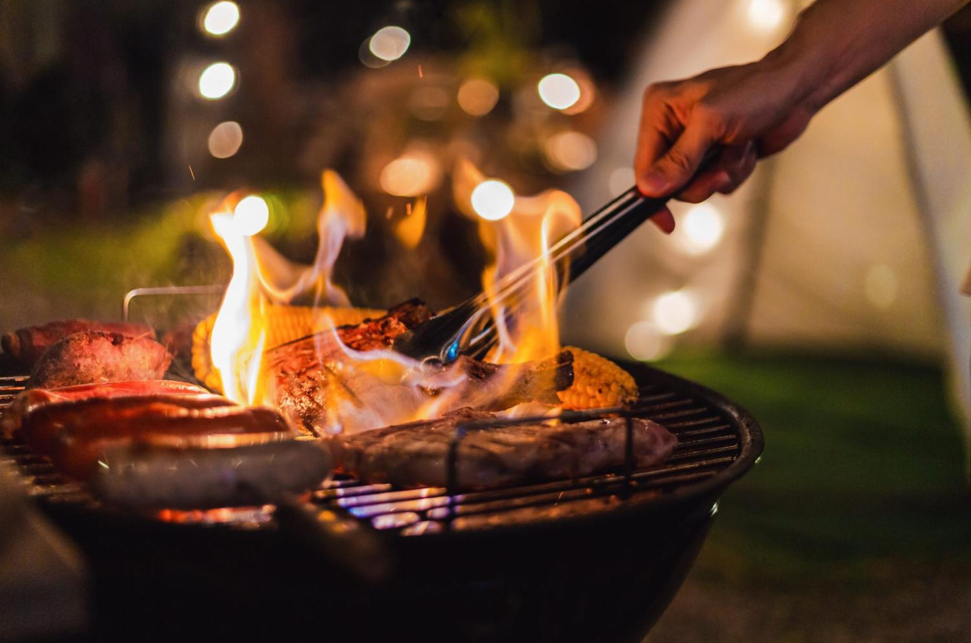 Duy Tuyen Ba Be Homestay Free Bbq Bac Kan Zewnętrze zdjęcie