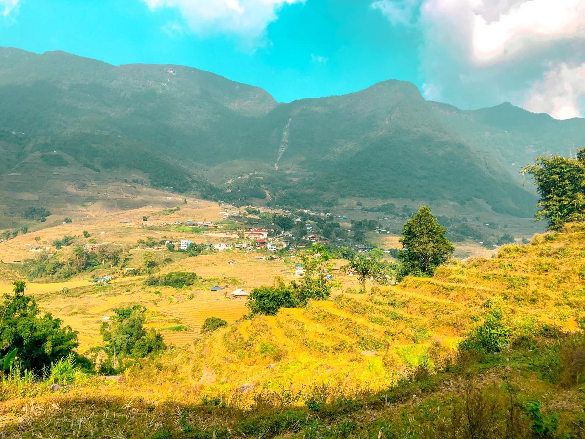 Duy Tuyen Ba Be Homestay Free Bbq Bac Kan Zewnętrze zdjęcie