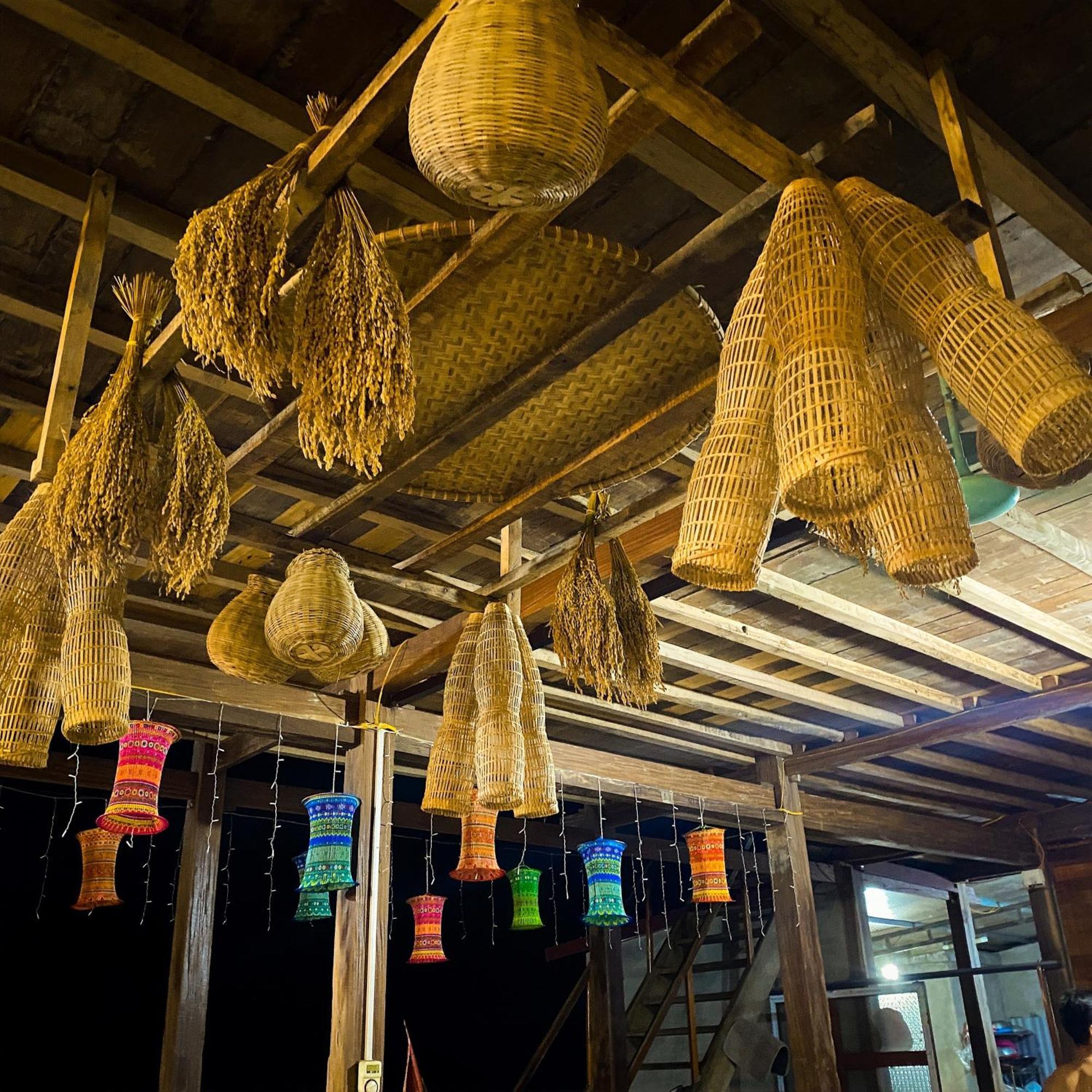 Duy Tuyen Ba Be Homestay Free Bbq Bac Kan Zewnętrze zdjęcie